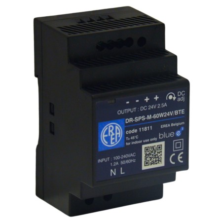 DR-SPS-M-60W24V/BTE