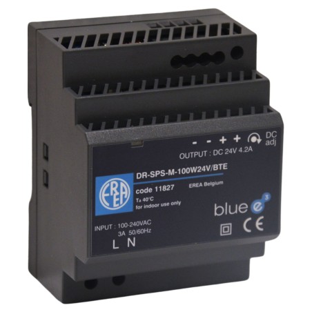 DR-SPS-M-100W24V/BTE