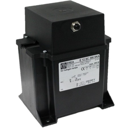 E 12SC300 SKA E 12SC300 SKA