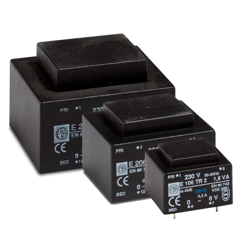 E 206TR16