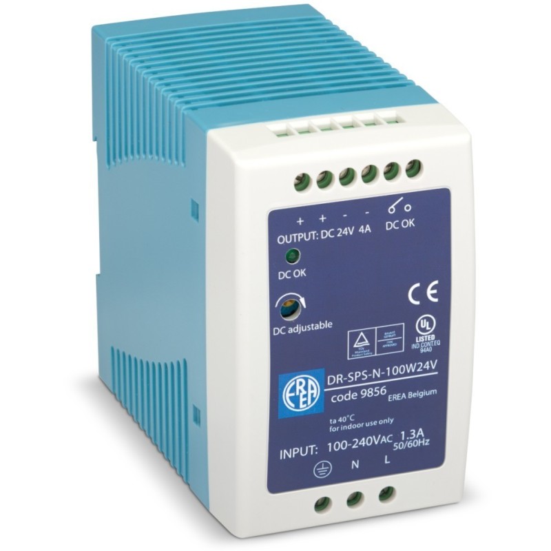 DR-SPS-N-100W24V
