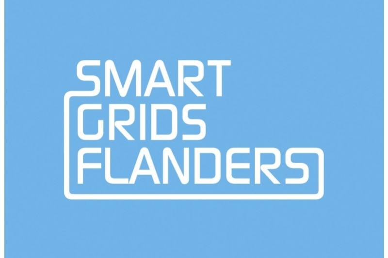 Mitgliedschaft Smart Grids Flanders