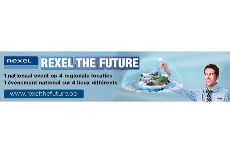 Rexel the Future