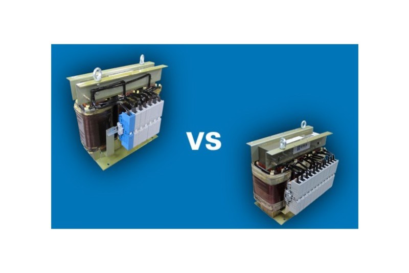 Séparation ou la version la moins chère en Auto-transfo : quel transformateur choisir ?
