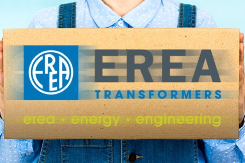 EREA Industrie - Made in Belgium