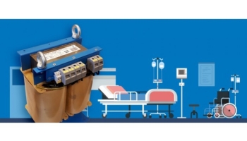Renewed medical transformers: Innovation that combines higher safety with lower 