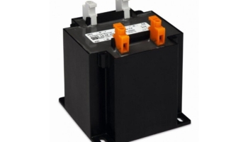 Voltage measurement transformers