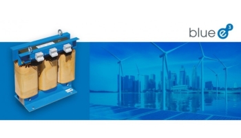Save with an energy-efficient transformer