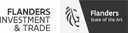 flanders investments trade logo